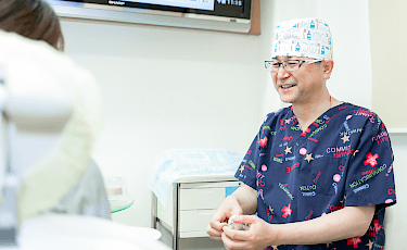 入れ歯の種類は二種類