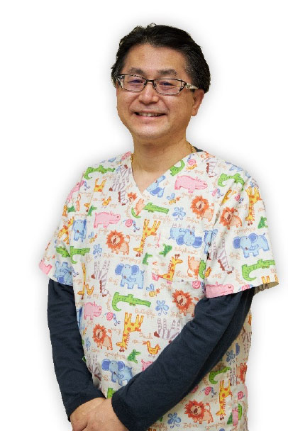 求職者の皆さまへ