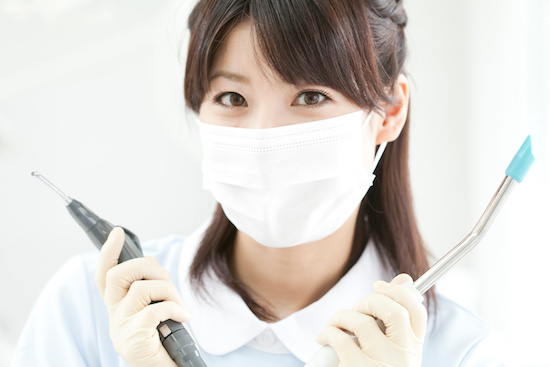 歯科衛生士に向いている人とは？特徴と適性を探る！